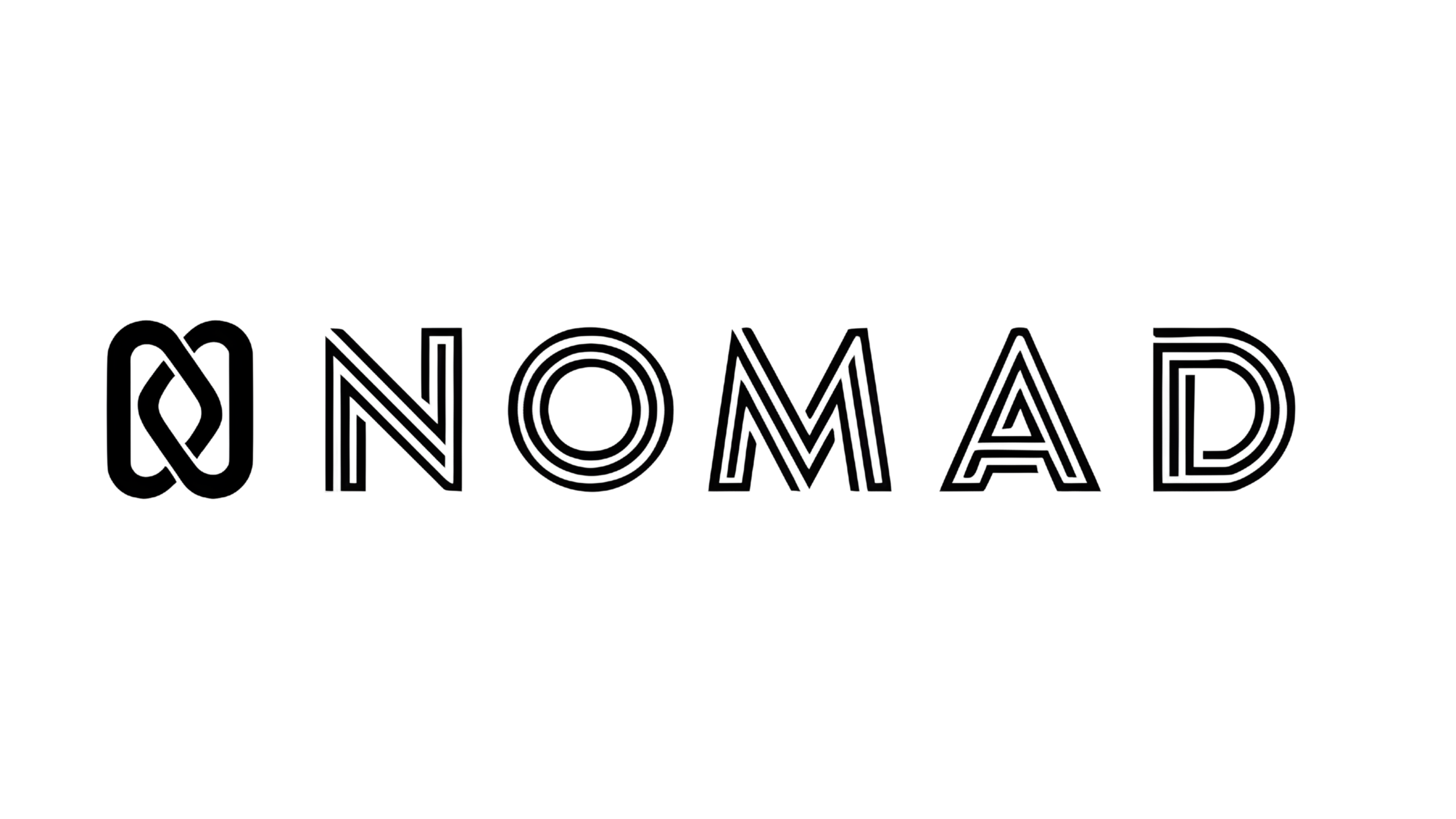 Nomad APEX logo